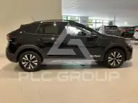 2024 Volkswagen Taigo