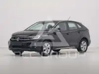 2024 Volkswagen Taigo