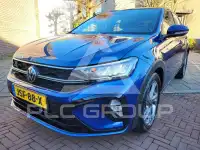 2024 Volkswagen Taigo
