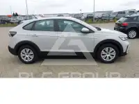 2024 Volkswagen Taigo