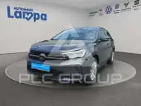 2024 Volkswagen Taigo