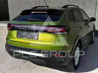 2024 Volkswagen Taigo