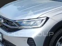 2024 Volkswagen Taigo