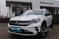 2024 Volkswagen Taigo