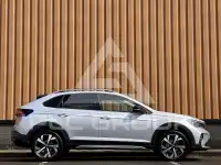 2024 Volkswagen Taigo