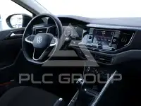 2024 Volkswagen Taigo
