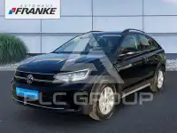 2024 Volkswagen Taigo