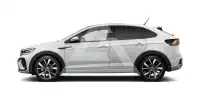 2024 Volkswagen Taigo