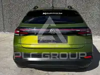 2024 Volkswagen Taigo