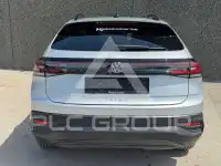 2024 Volkswagen Taigo