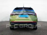 2024 Volkswagen Taigo