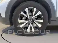 2024 Volkswagen Taigo