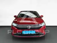 2024 Volkswagen Taigo