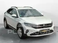 2024 Volkswagen Taigo
