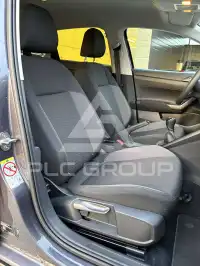 2024 Volkswagen Taigo