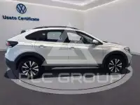 2024 Volkswagen Taigo