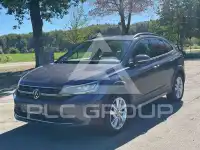 2024 Volkswagen Taigo