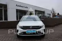 2024 Volkswagen Taigo