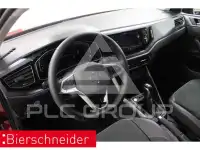 2024 Volkswagen Taigo