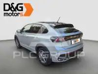 2024 Volkswagen Taigo