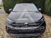 2024 Volkswagen Taigo