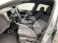 2024 Volkswagen Taigo