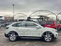 2024 Volkswagen Taigo
