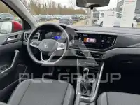 2024 Volkswagen Taigo