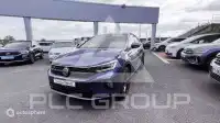 2024 Volkswagen Taigo