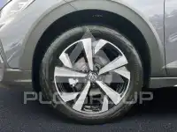 2024 Volkswagen Taigo