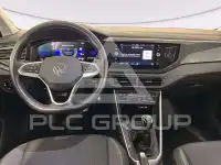 2024 Volkswagen Taigo