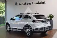 2024 Volkswagen Taigo
