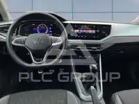 2024 Volkswagen Taigo