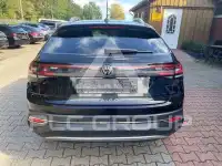 2024 Volkswagen Taigo