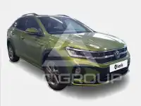 2024 Volkswagen Taigo