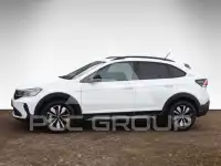 2024 Volkswagen Taigo