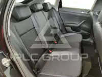 2024 Volkswagen Taigo