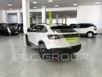 2024 Volkswagen Taigo