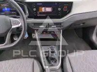 2024 Volkswagen Taigo