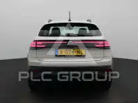 2024 Volkswagen Taigo