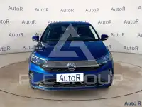 2024 Volkswagen Taigo