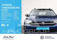 2024 Volkswagen Taigo