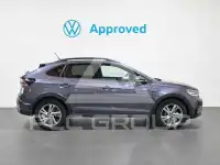 2024 Volkswagen Taigo