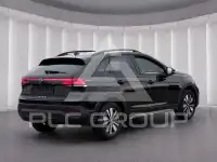 2024 Volkswagen Taigo
