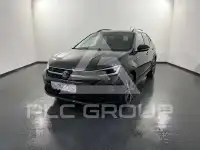 2024 Volkswagen Taigo