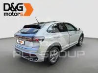 2024 Volkswagen Taigo