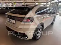 2024 Volkswagen Taigo