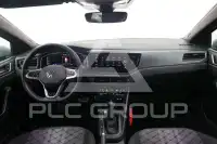 2024 Volkswagen Taigo