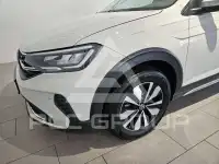 2024 Volkswagen Taigo