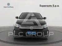 2024 Volkswagen Taigo